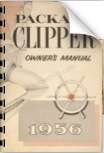 1956 Clipper Owners Manual Image